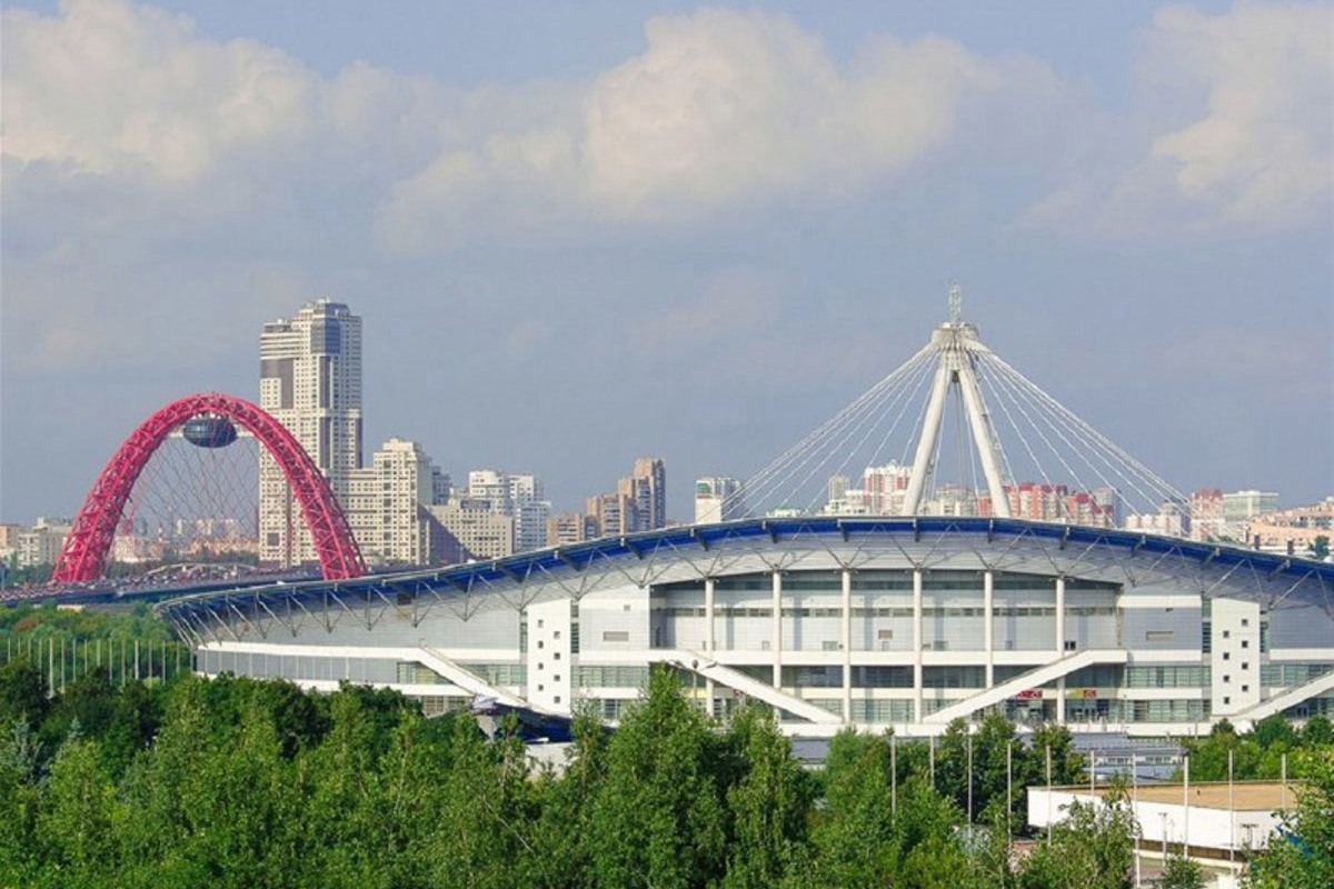 Зал бильярдный №2